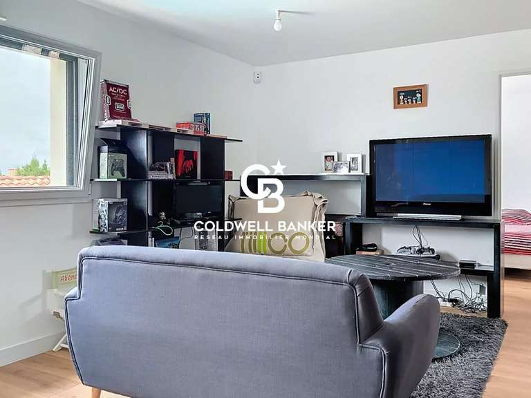 Maison Les Sables-d'Olonne - 5 chambres - 200m²