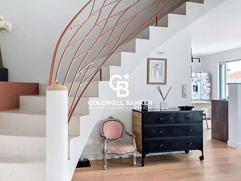 Maison Les Sables-d'Olonne - 5 chambres - 200m²