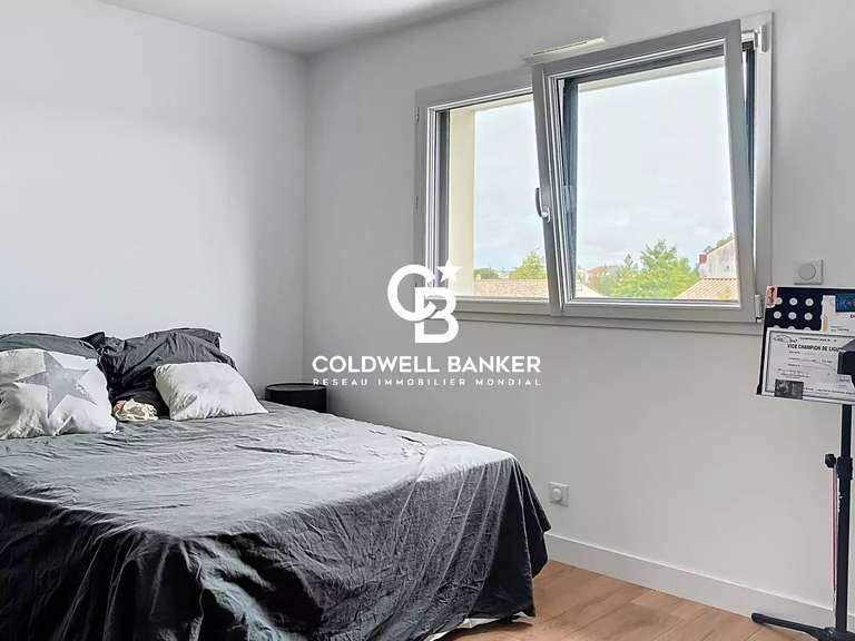 Maison Les Sables-d'Olonne - 5 chambres - 200m²