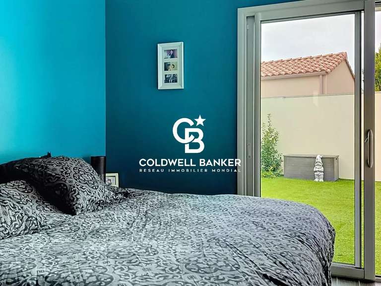 Maison Les Sables-d'Olonne - 5 chambres - 200m²