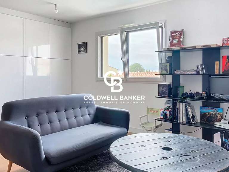 Maison Les Sables-d'Olonne - 5 chambres - 200m²