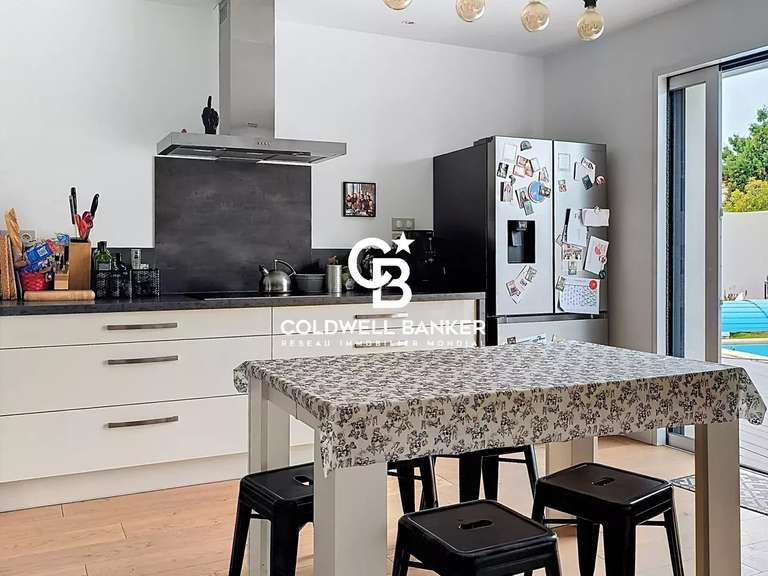 Maison Les Sables-d'Olonne - 5 chambres - 200m²