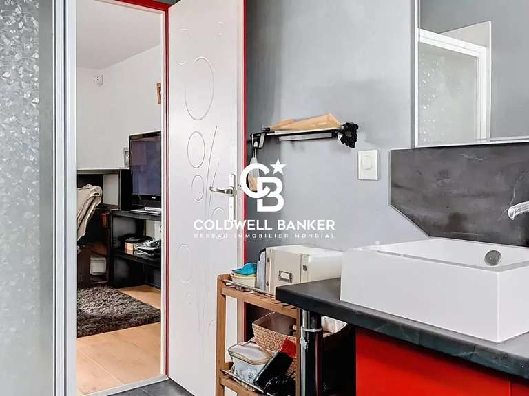 Maison Les Sables-d'Olonne - 5 chambres - 200m²