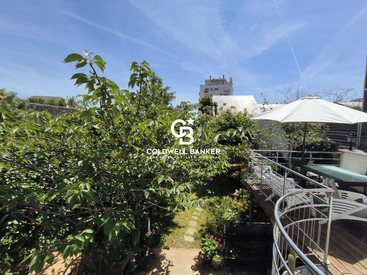 Maison Les Sables-d'Olonne