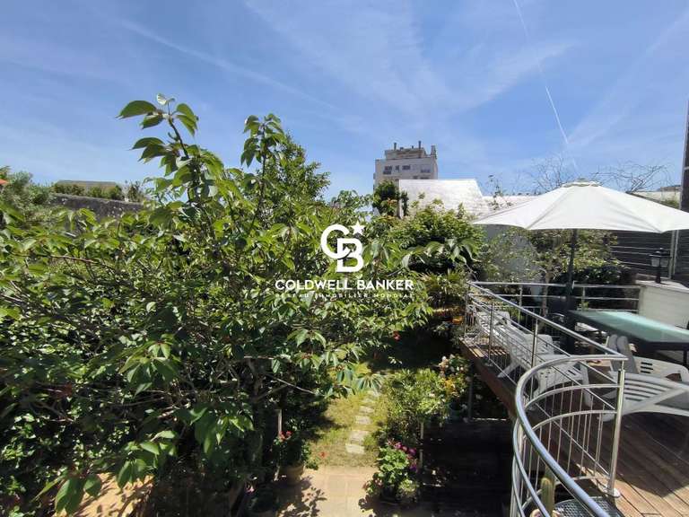 Maison Les Sables-d'Olonne - 6 chambres - 265m²