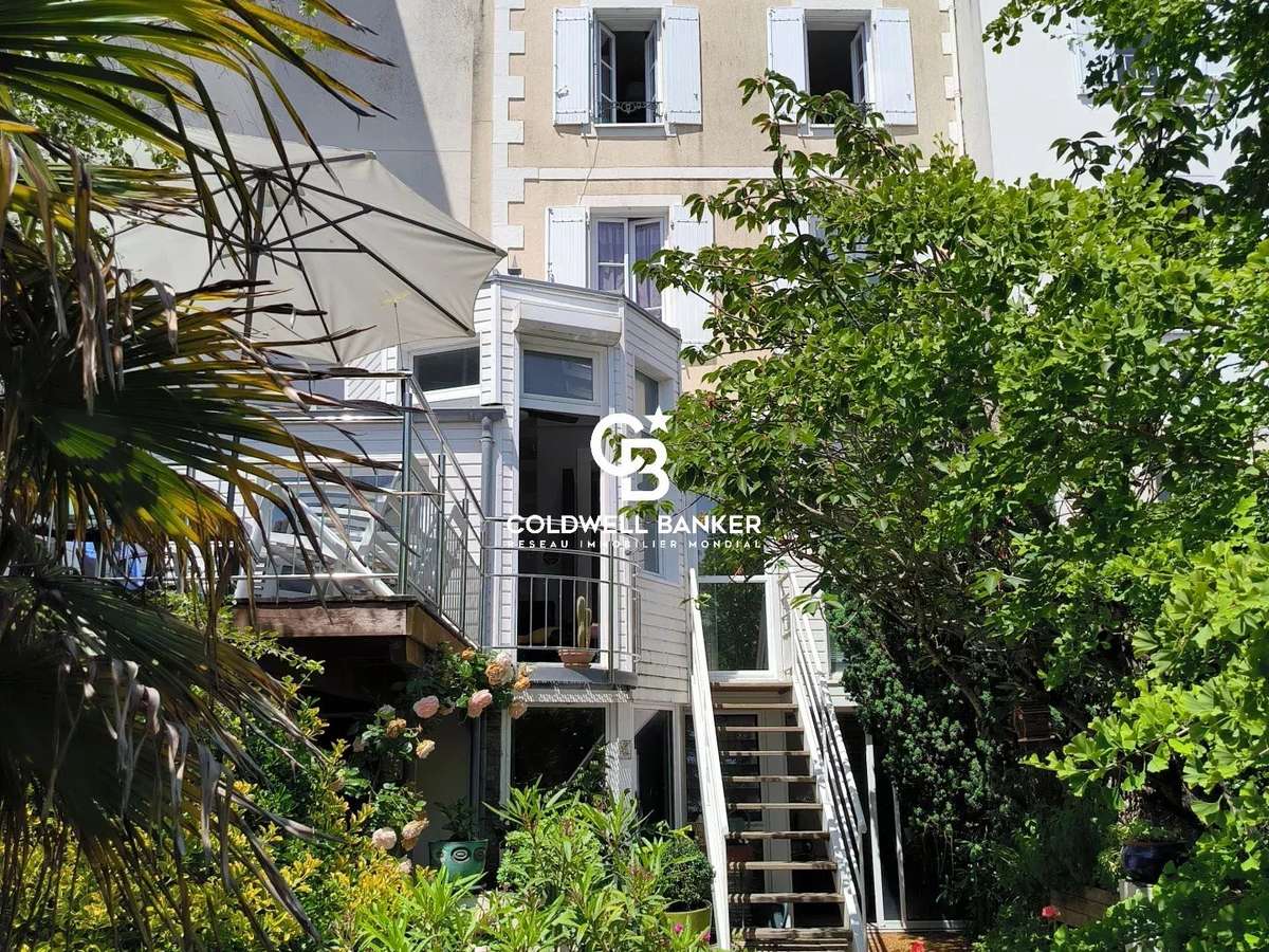 Maison Les Sables-d'Olonne