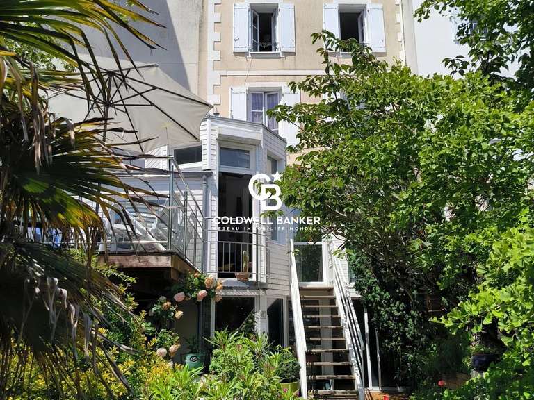 Maison Les Sables-d'Olonne - 6 chambres - 265m²