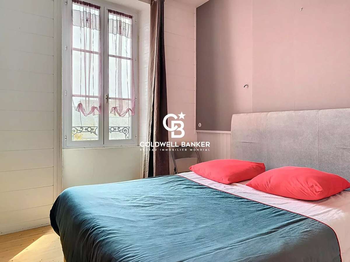 House Les Sables-d'Olonne