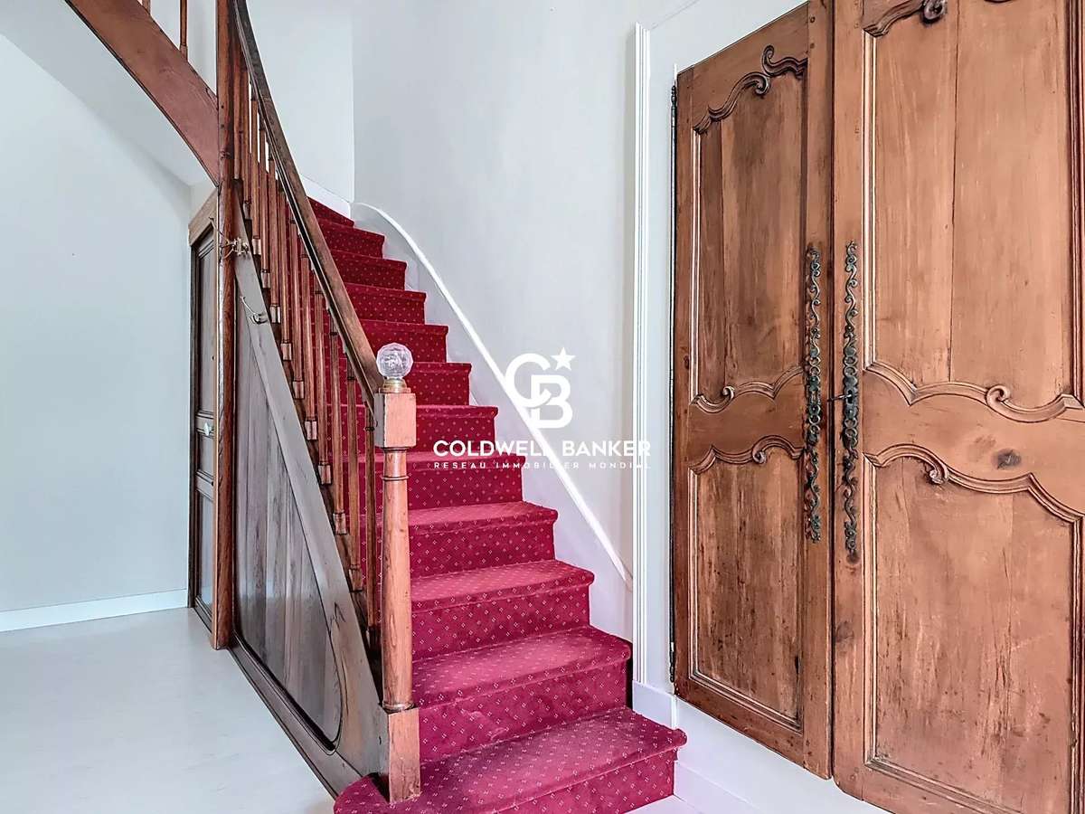 Maison Les Sables-d'Olonne