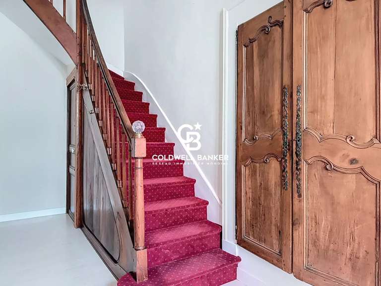 Maison Les Sables-d'Olonne - 6 chambres - 265m²