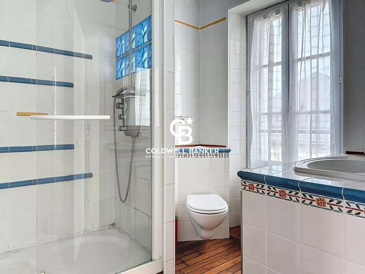 Maison Les Sables-d'Olonne