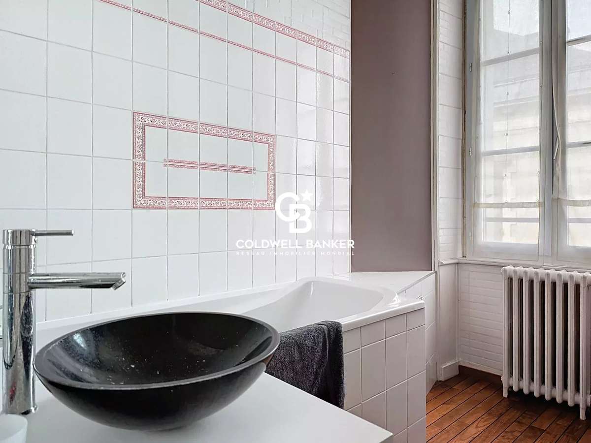 Maison Les Sables-d'Olonne