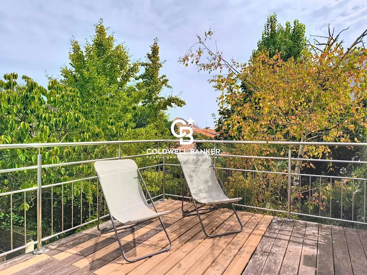 Maison Les Sables-d'Olonne