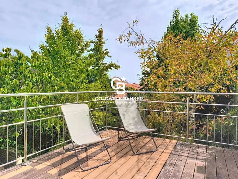 Maison Les Sables-d'Olonne - 6 chambres - 265m²