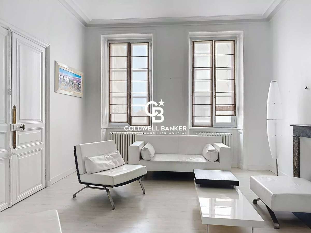 Maison Les Sables-d'Olonne