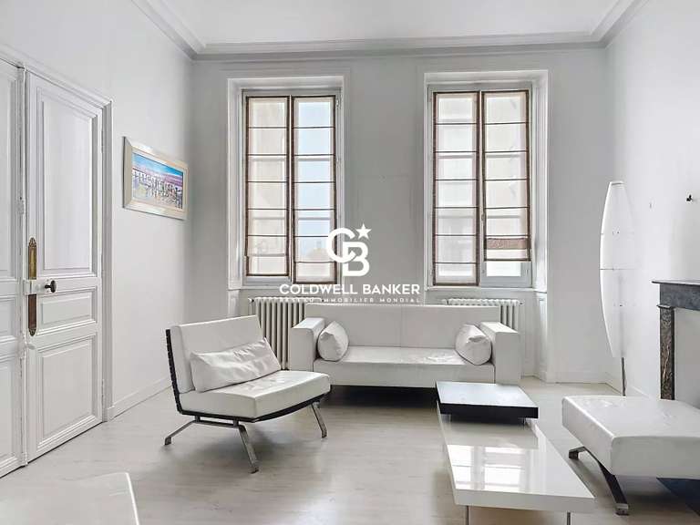 Maison Les Sables-d'Olonne - 6 chambres - 265m²