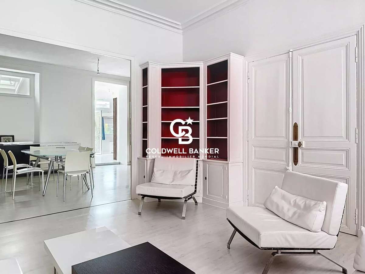 Maison Les Sables-d'Olonne