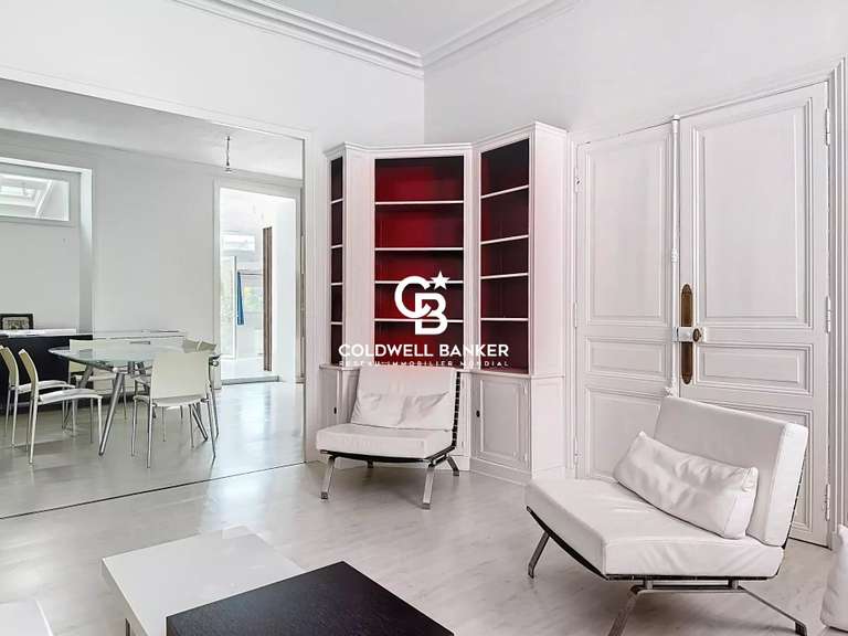 Maison Les Sables-d'Olonne - 6 chambres - 265m²