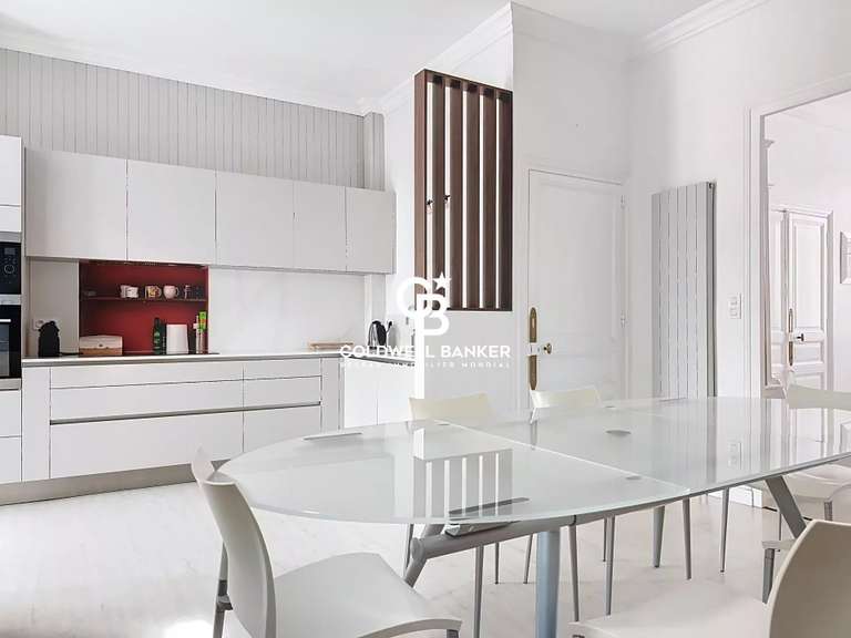 Maison Les Sables-d'Olonne - 6 chambres - 265m²