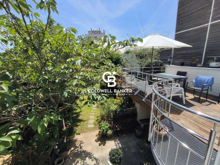 Maison Les Sables-d'Olonne - 6 chambres - 265m²