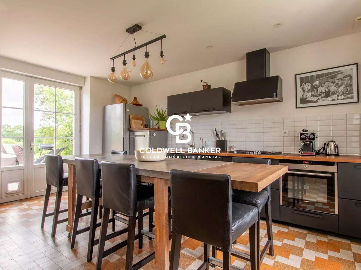 Maison Les Sables-d'Olonne