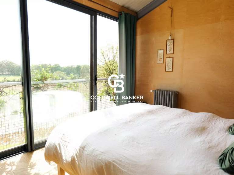 Maison Les Sables-d'Olonne - 9 chambres - 425m²