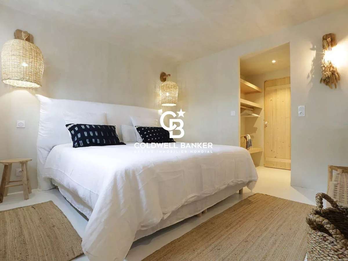 Maison Les Sables-d'Olonne