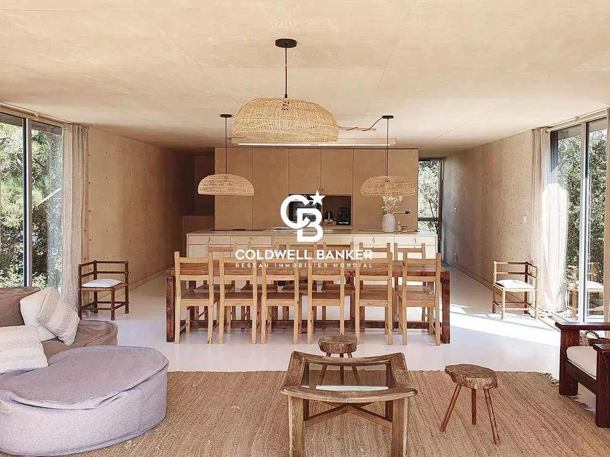 Maison Les Sables-d'Olonne