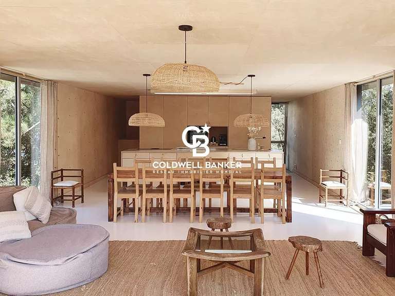 Maison Les Sables-d'Olonne - 7 chambres - 377m²