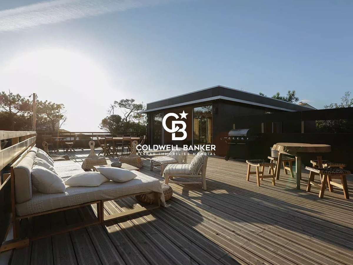 Maison Les Sables-d'Olonne