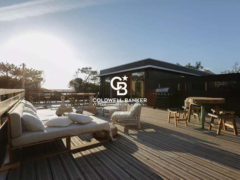 Maison Les Sables-d'Olonne - 7 chambres - 377m²