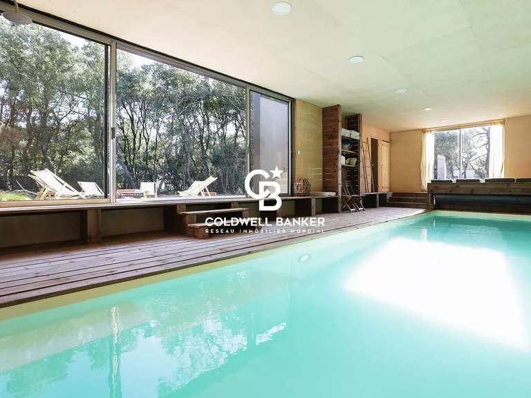 Maison Les Sables-d'Olonne - 7 chambres - 377m²