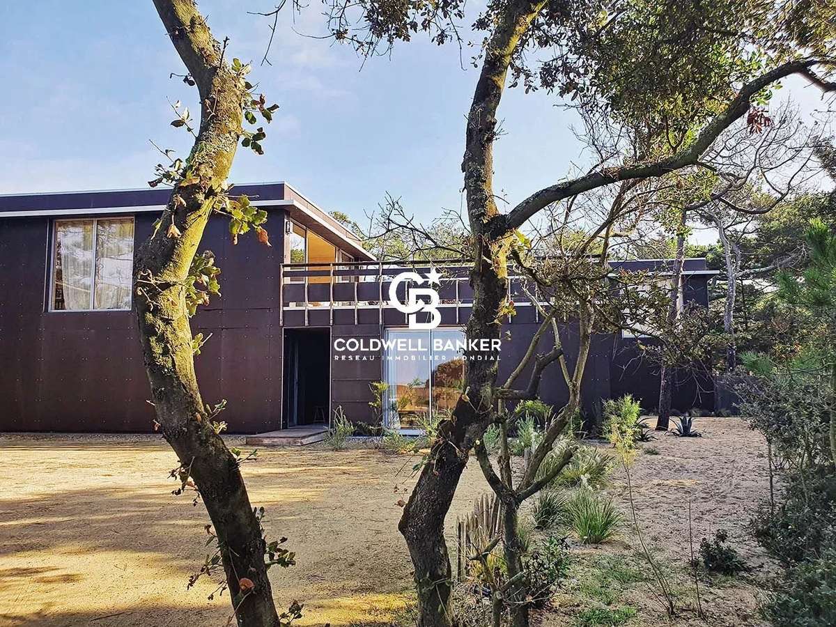 Maison Les Sables-d'Olonne