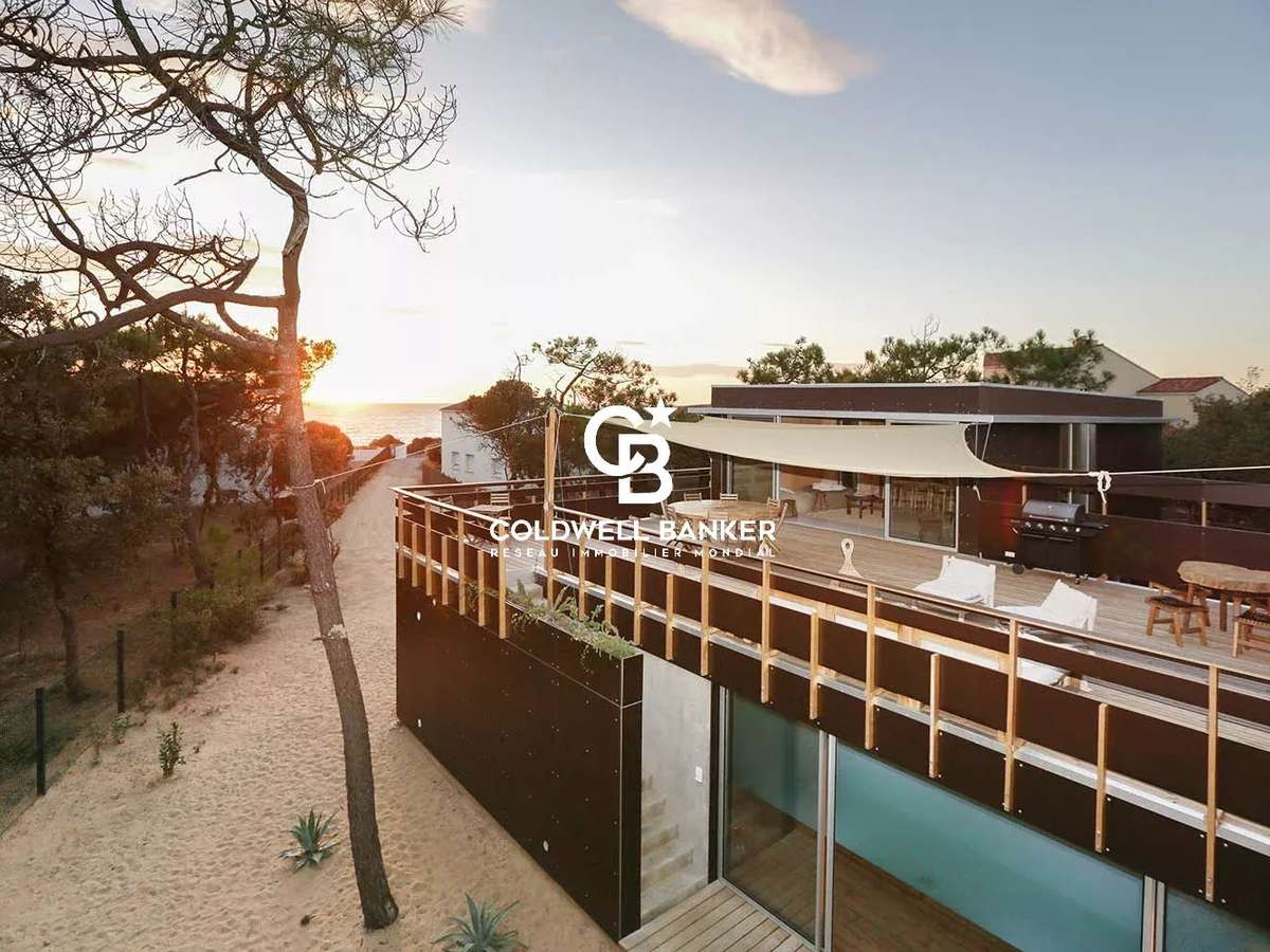 Maison Les Sables-d'Olonne