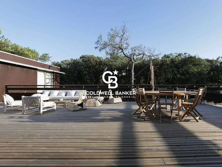 Maison Les Sables-d'Olonne - 7 chambres - 377m²