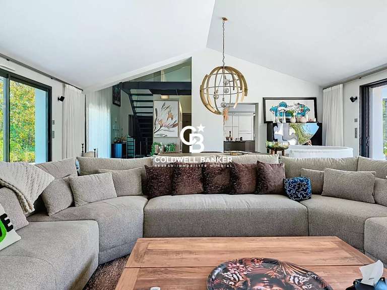 Maison Les Sables-d'Olonne - 5 chambres - 398m²