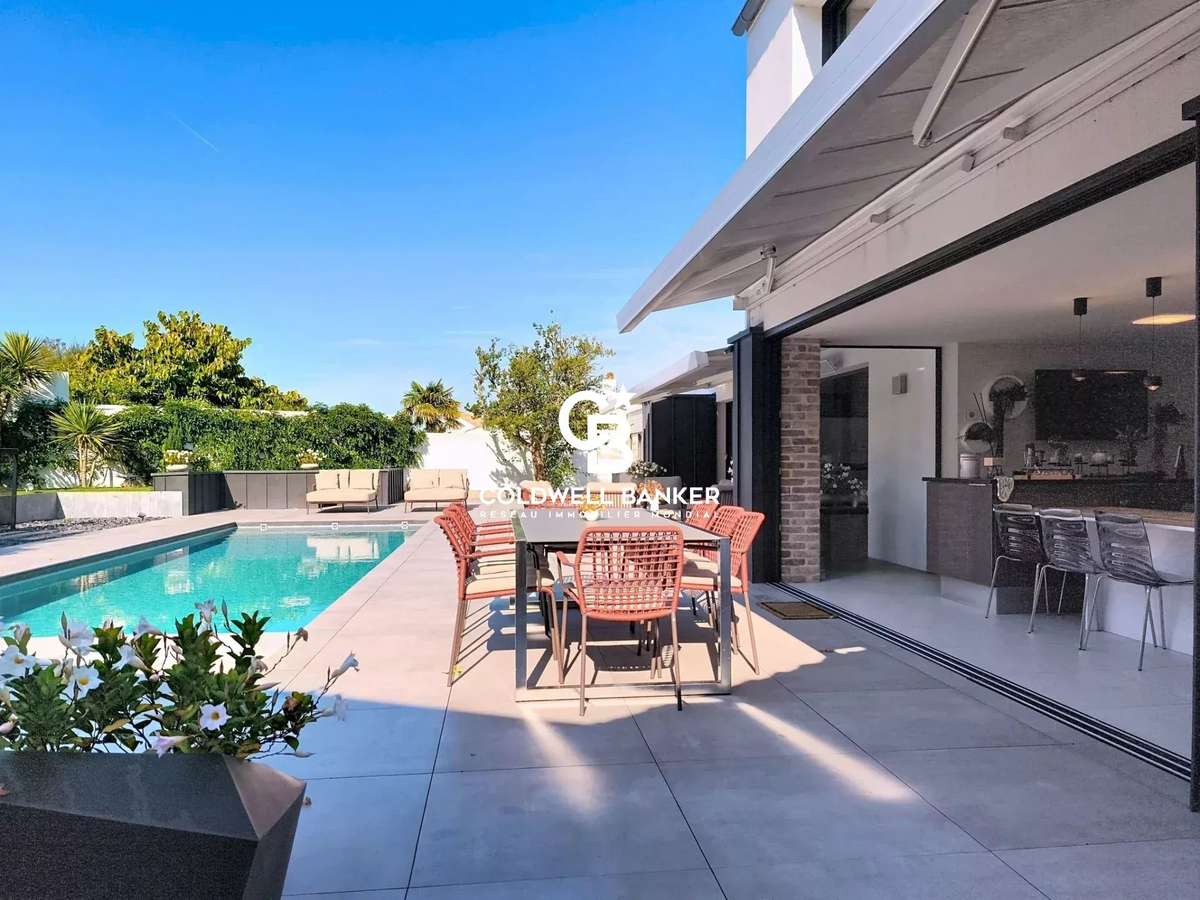 Maison Les Sables-d'Olonne