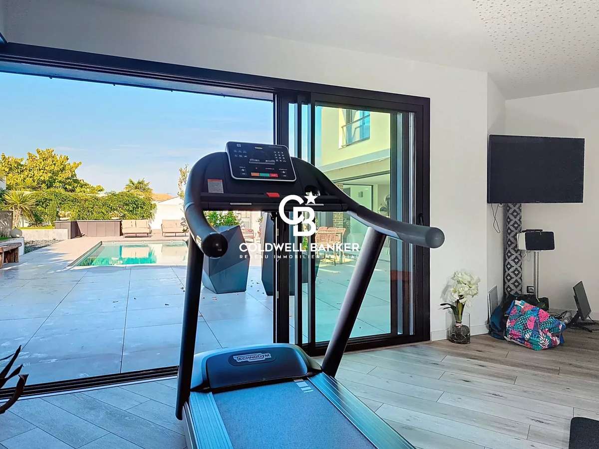 Maison Les Sables-d'Olonne