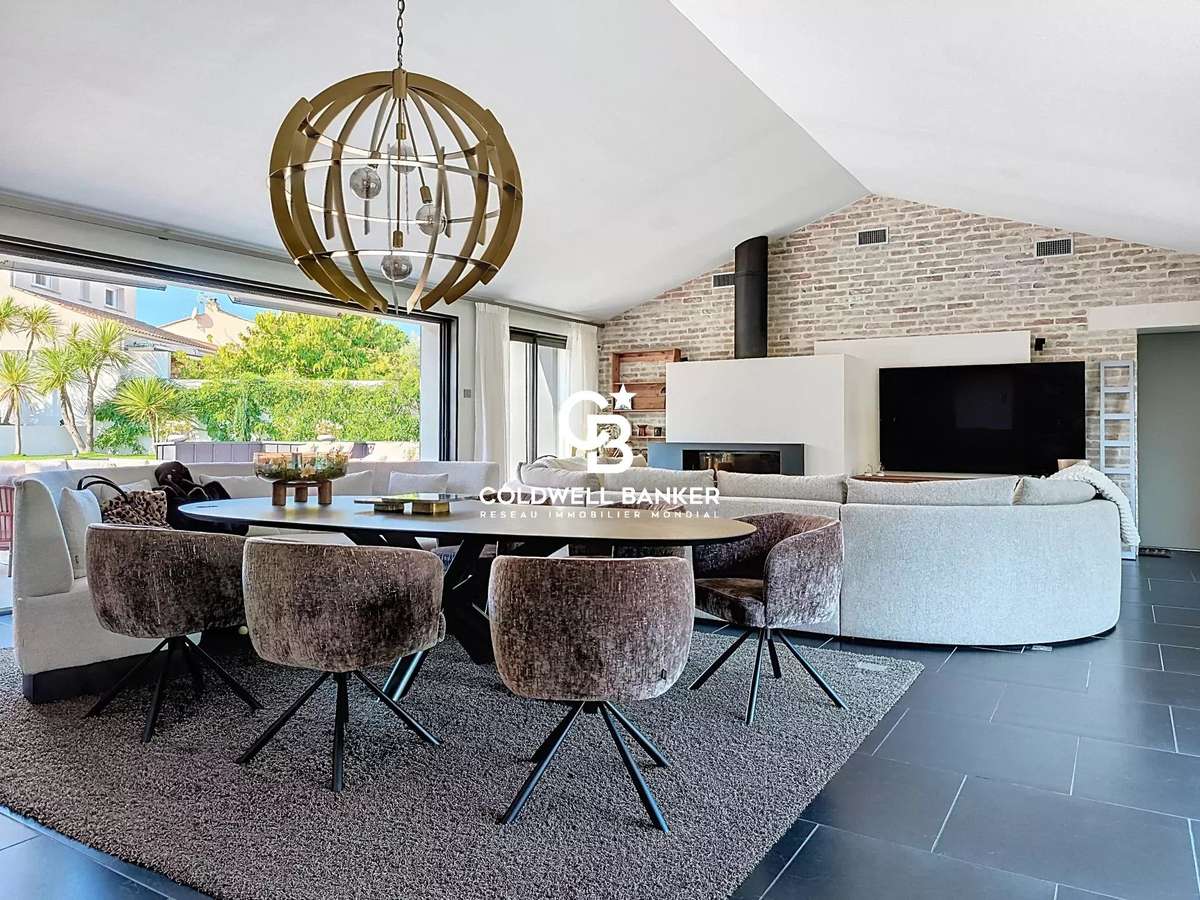 Maison Les Sables-d'Olonne