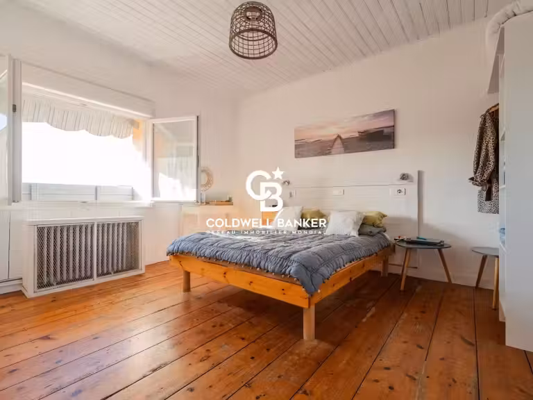 Maison Les Sables-d'Olonne - 12 chambres - 303m²