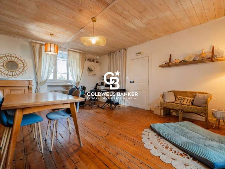 Maison Les Sables-d'Olonne - 12 chambres - 303m²