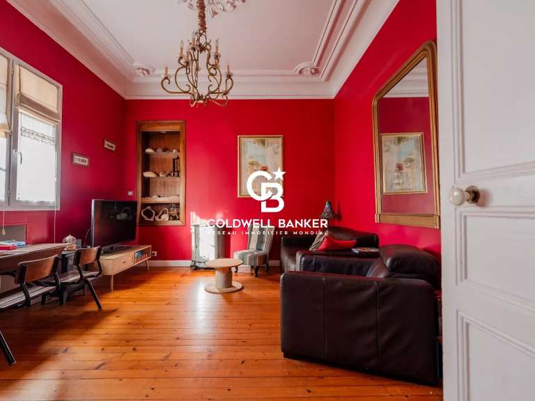 Maison Les Sables-d'Olonne - 12 chambres - 303m²