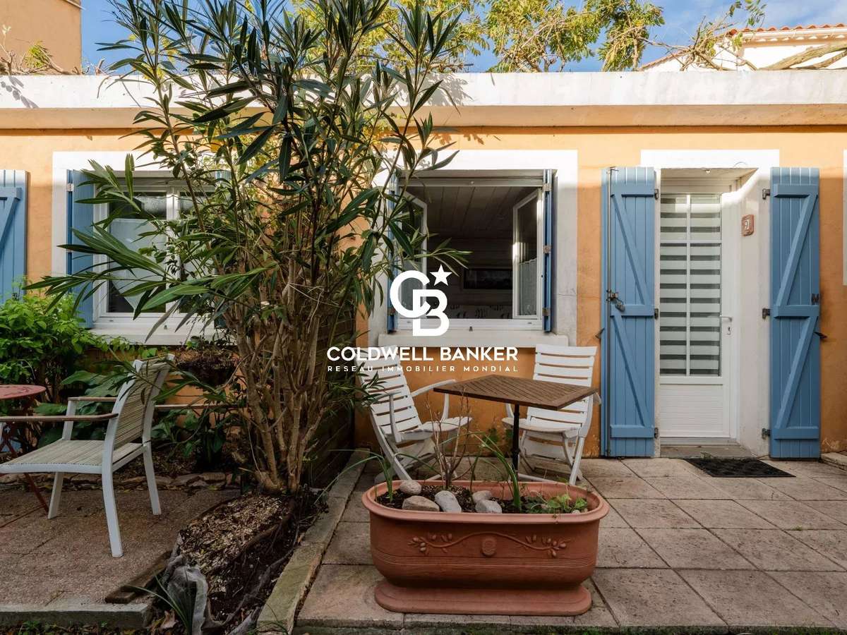 Maison Les Sables-d'Olonne