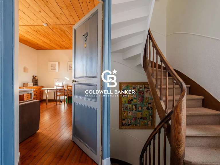 Maison Les Sables-d'Olonne - 12 chambres - 303m²