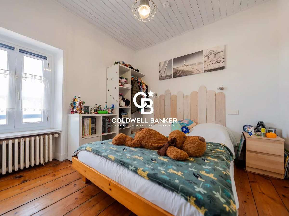 Maison Les Sables-d'Olonne