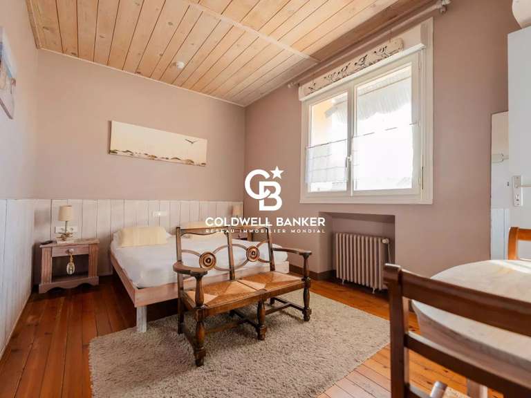 Maison Les Sables-d'Olonne - 12 chambres - 303m²