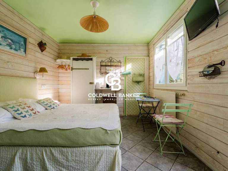 Maison Les Sables-d'Olonne - 12 chambres - 303m²