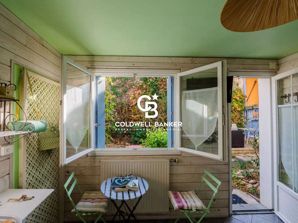 Maison Les Sables-d'Olonne