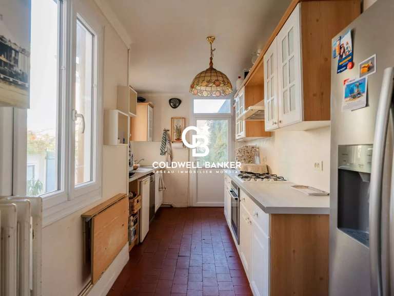 Maison Les Sables-d'Olonne - 12 chambres - 303m²