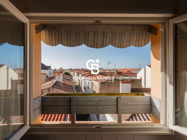 Maison Les Sables-d'Olonne - 12 chambres - 303m²